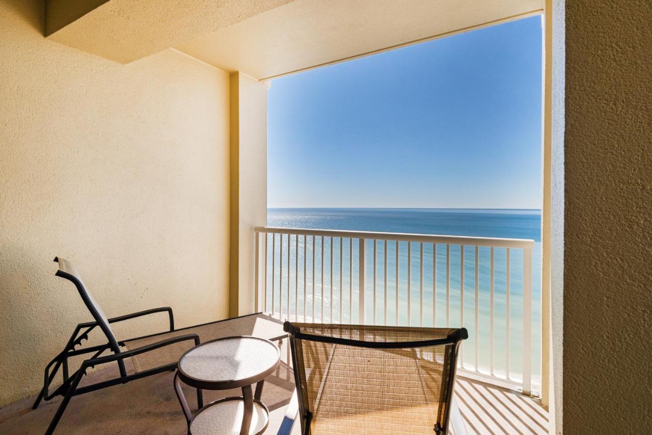 Grand Panama 1-1401 Appartement