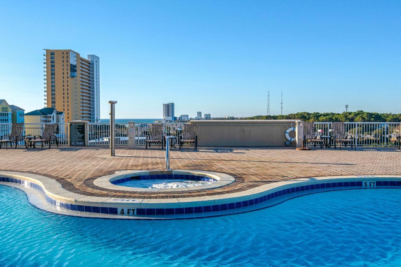 Grand Panama 1-1401 Appartement Panama City Beach