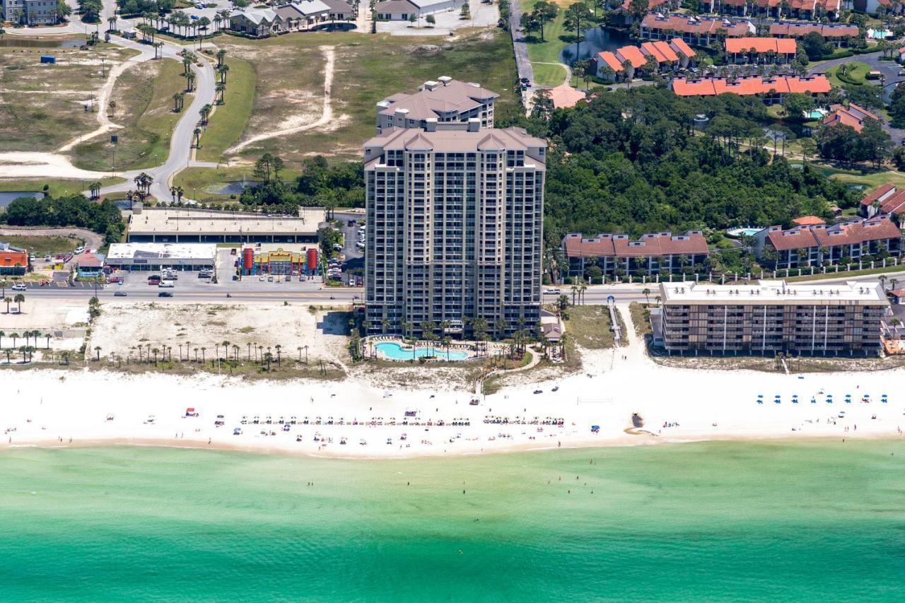 Grand Panama 1-1401 Appartement Panama City Beach