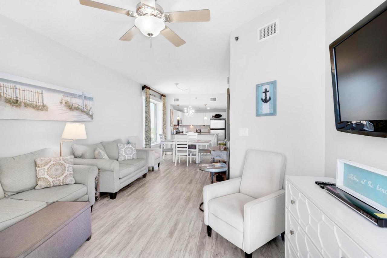 Grand Panama 1-1401 Appartement Panama City Beach