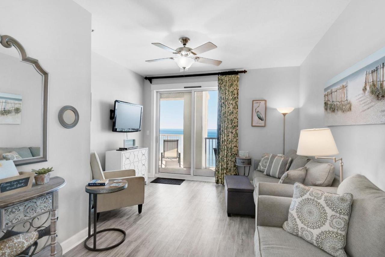 Grand Panama 1-1401 Appartement