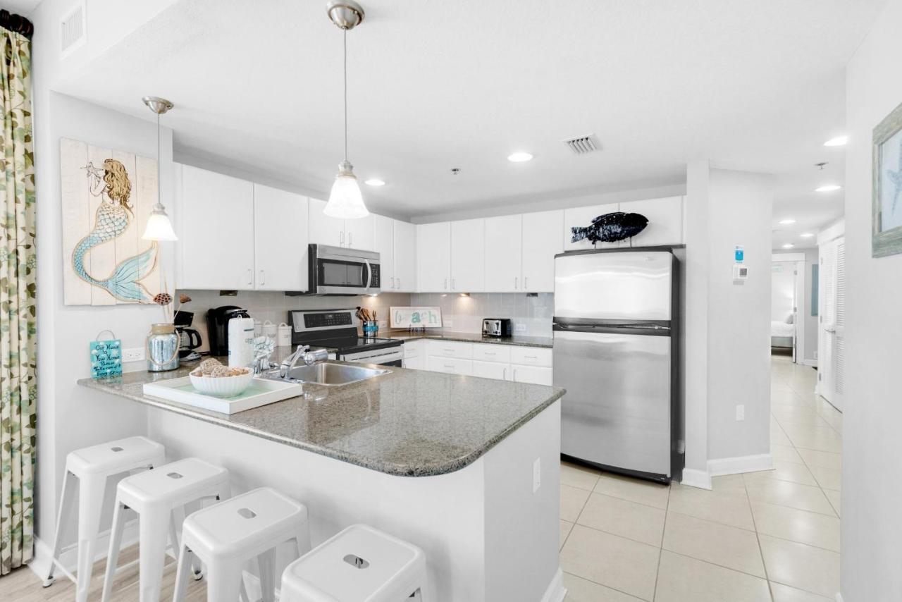 Grand Panama 1-1401 Appartement Panama City Beach