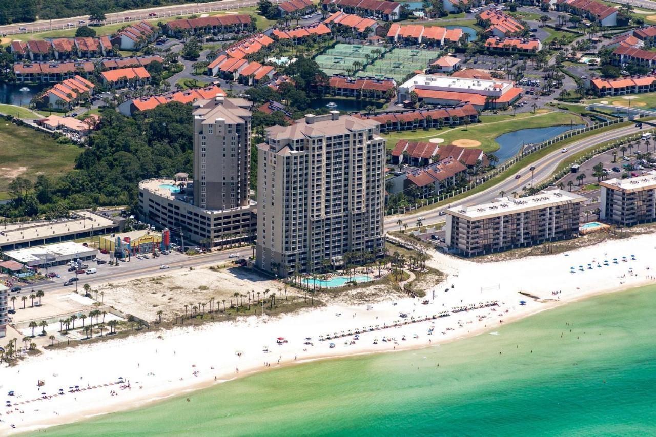 Grand Panama 1-1401 Appartement Panama City Beach