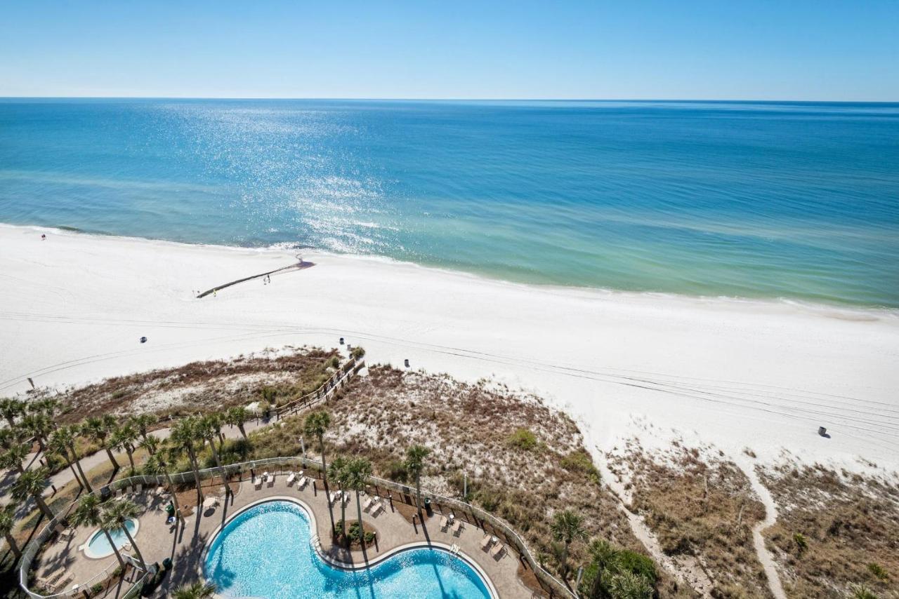 Appartement Grand Panama 1-1401 Panama City Beach