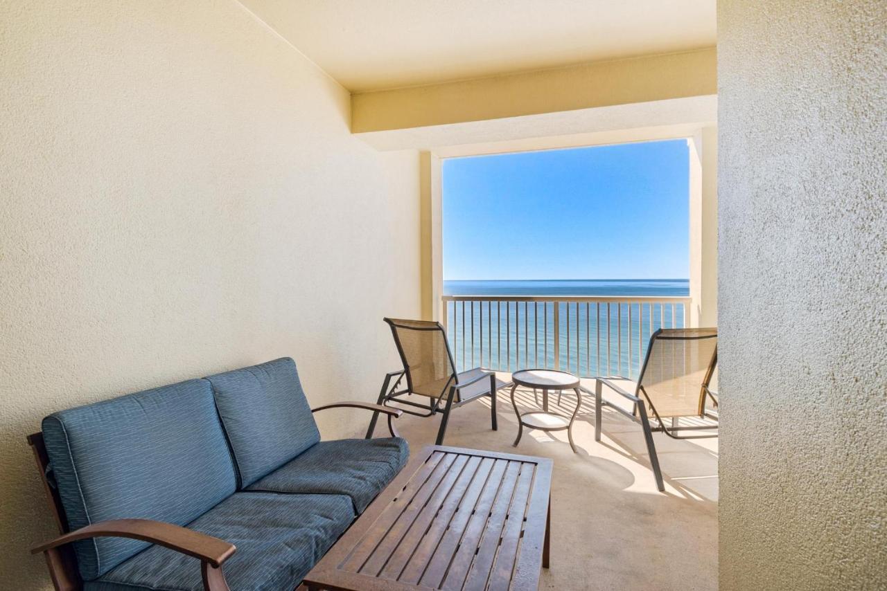 Grand Panama 1-1401 Appartement *