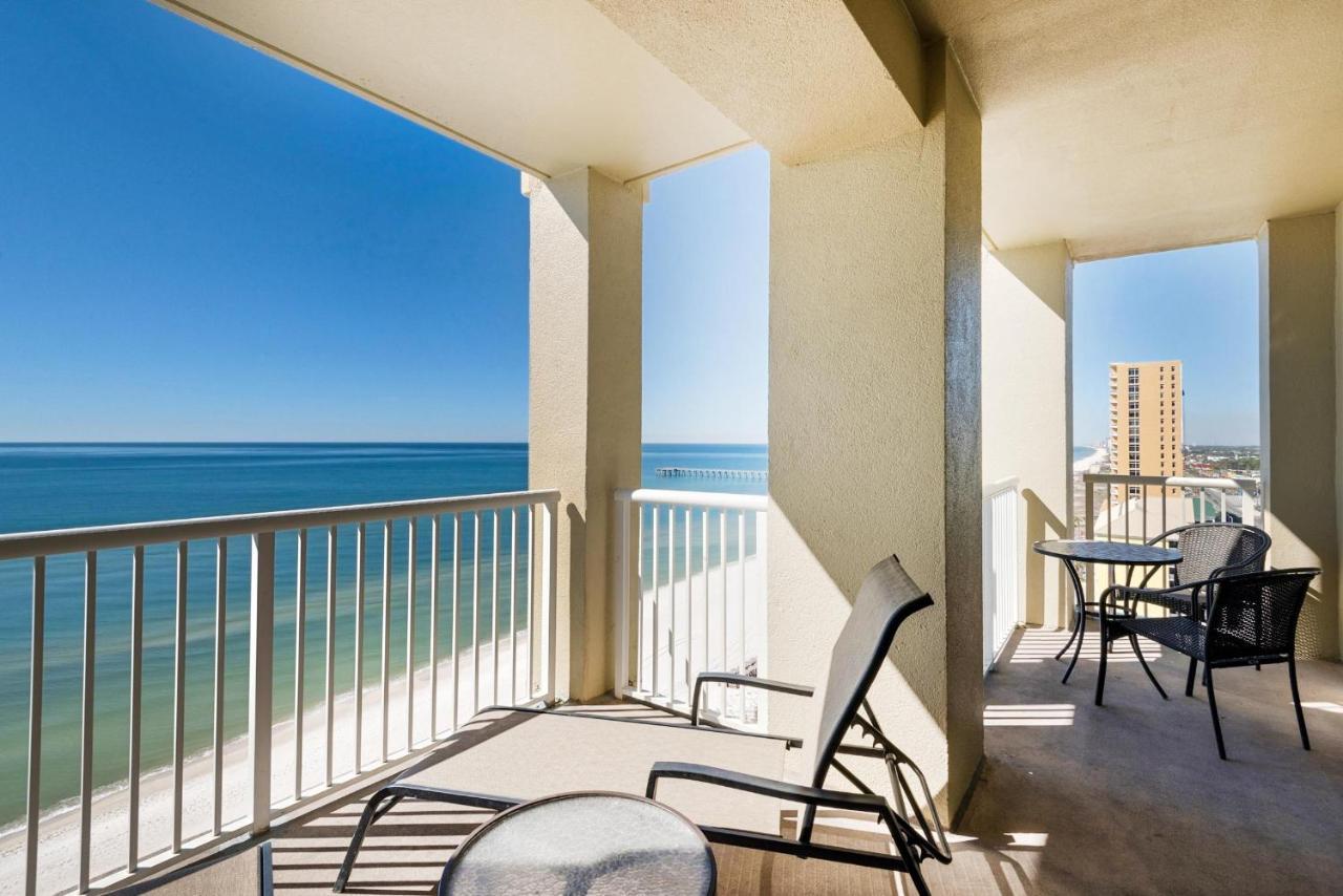 Appartement Grand Panama 1-1401