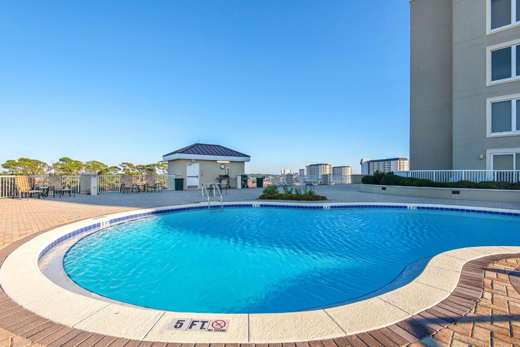 Grand Panama 1-1401 Appartement