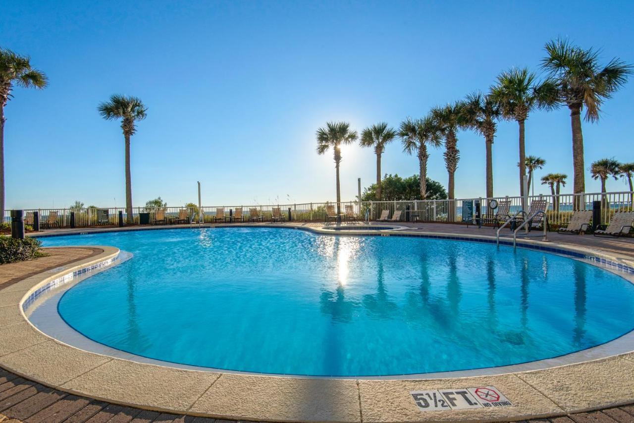 Grand Panama 1-1401 Appartamento Panama City Beach